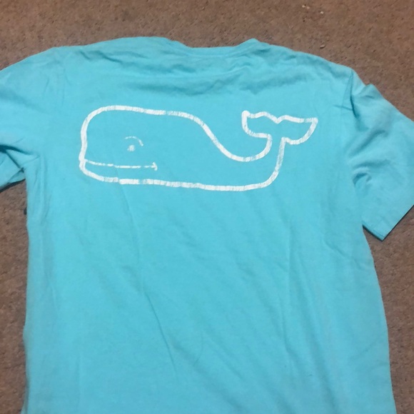 Vineyard Vines T-shirt - Picture 4 of 4